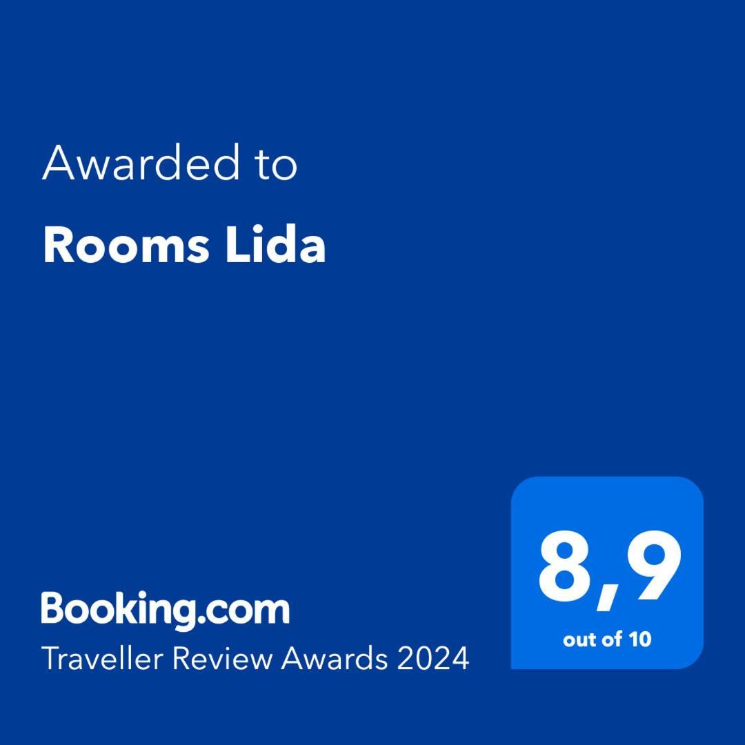 Rooms Lida & Friendly Home Плав Екстер'єр фото