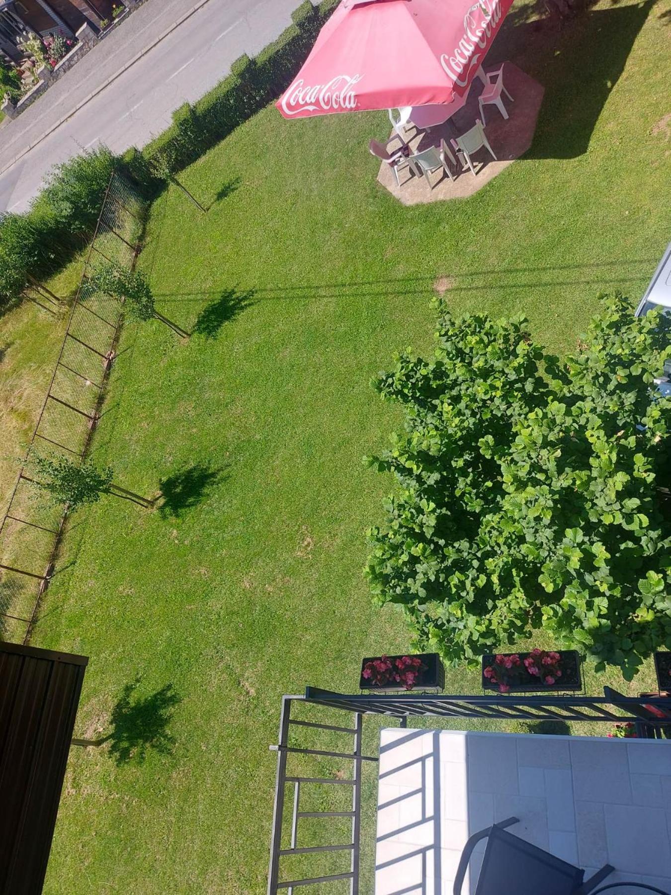 Rooms Lida & Friendly Home Плав Екстер'єр фото