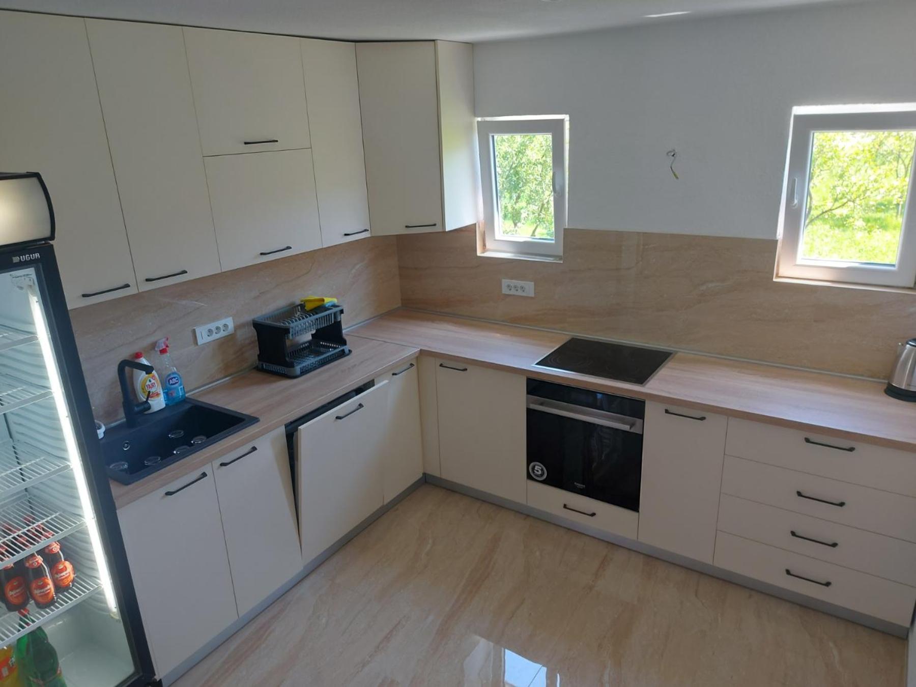 Rooms Lida & Friendly Home Плав Екстер'єр фото
