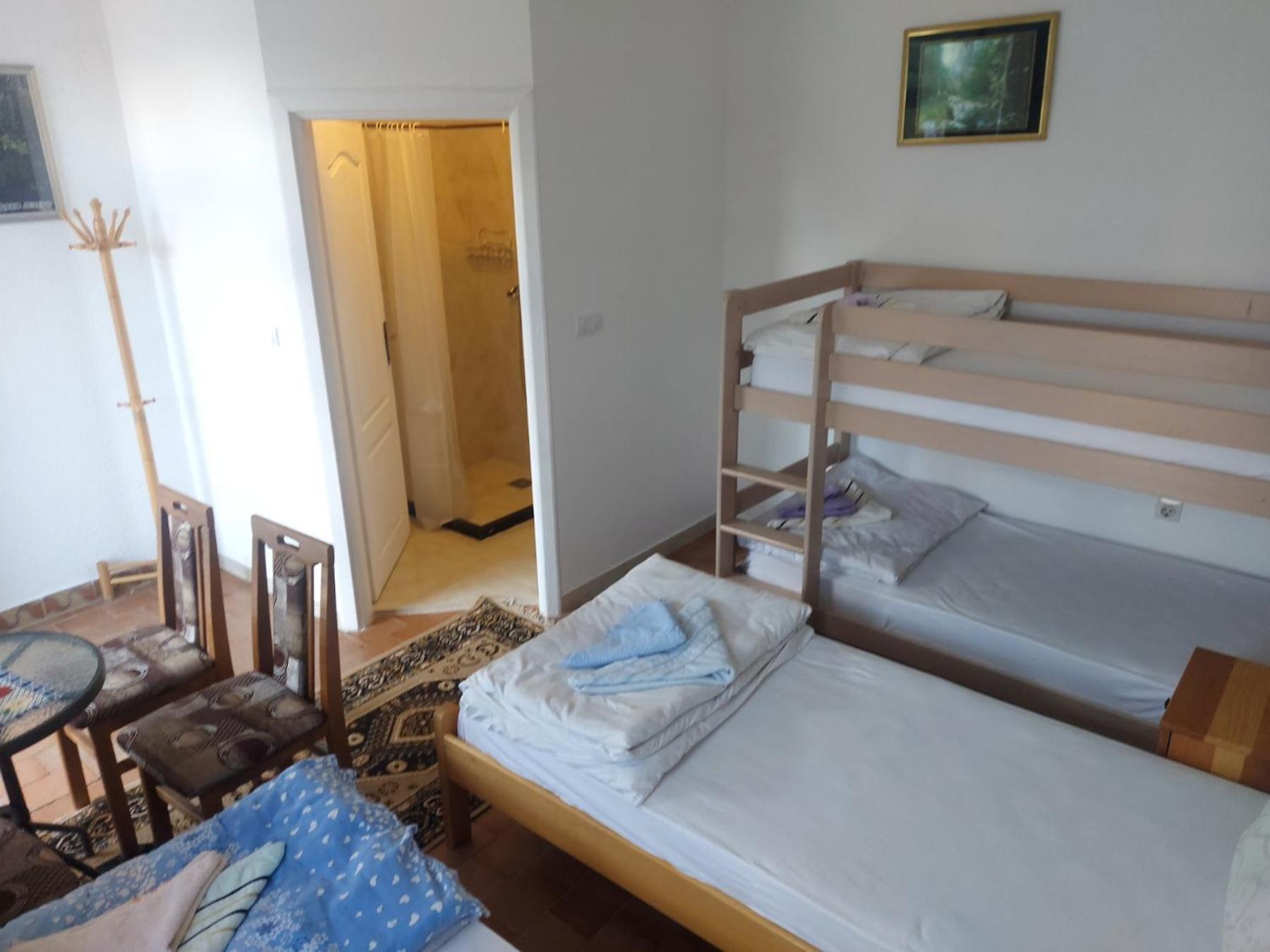 Rooms Lida & Friendly Home Плав Екстер'єр фото