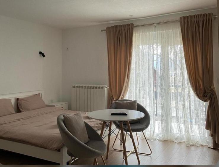 Rooms Lida & Friendly Home Плав Екстер'єр фото