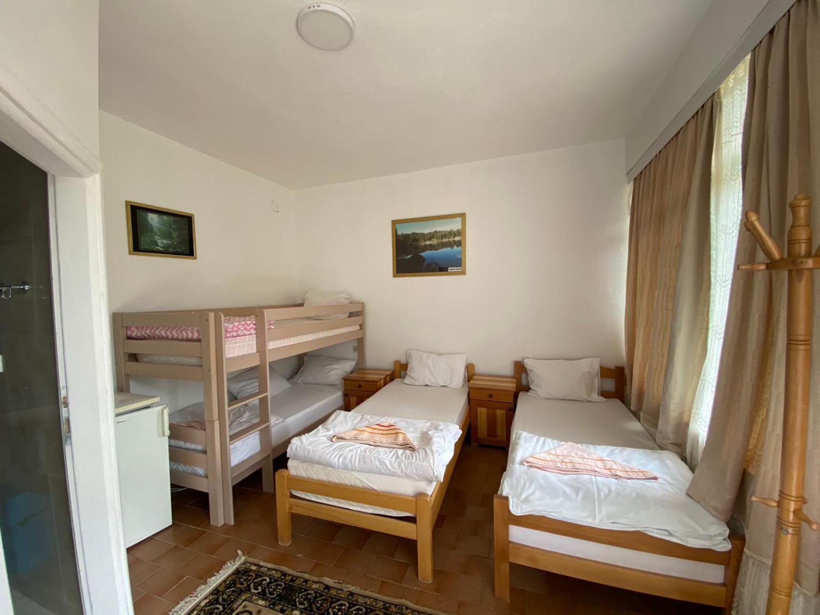 Rooms Lida & Friendly Home Плав Номер фото