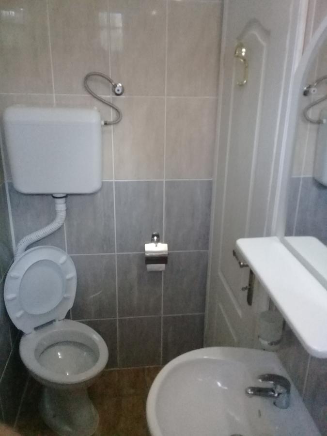 Rooms Lida & Friendly Home Плав Екстер'єр фото