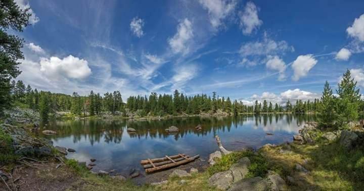 Rooms Lida & Friendly Home Плав Екстер'єр фото